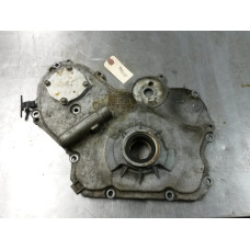 94X117 Engine Timing Cover From 2008 Chevrolet Cobalt 2.4 16804235 94X117 Engine Timing Cover From 2008 Chevrolet Cobalt 2.4 16804235